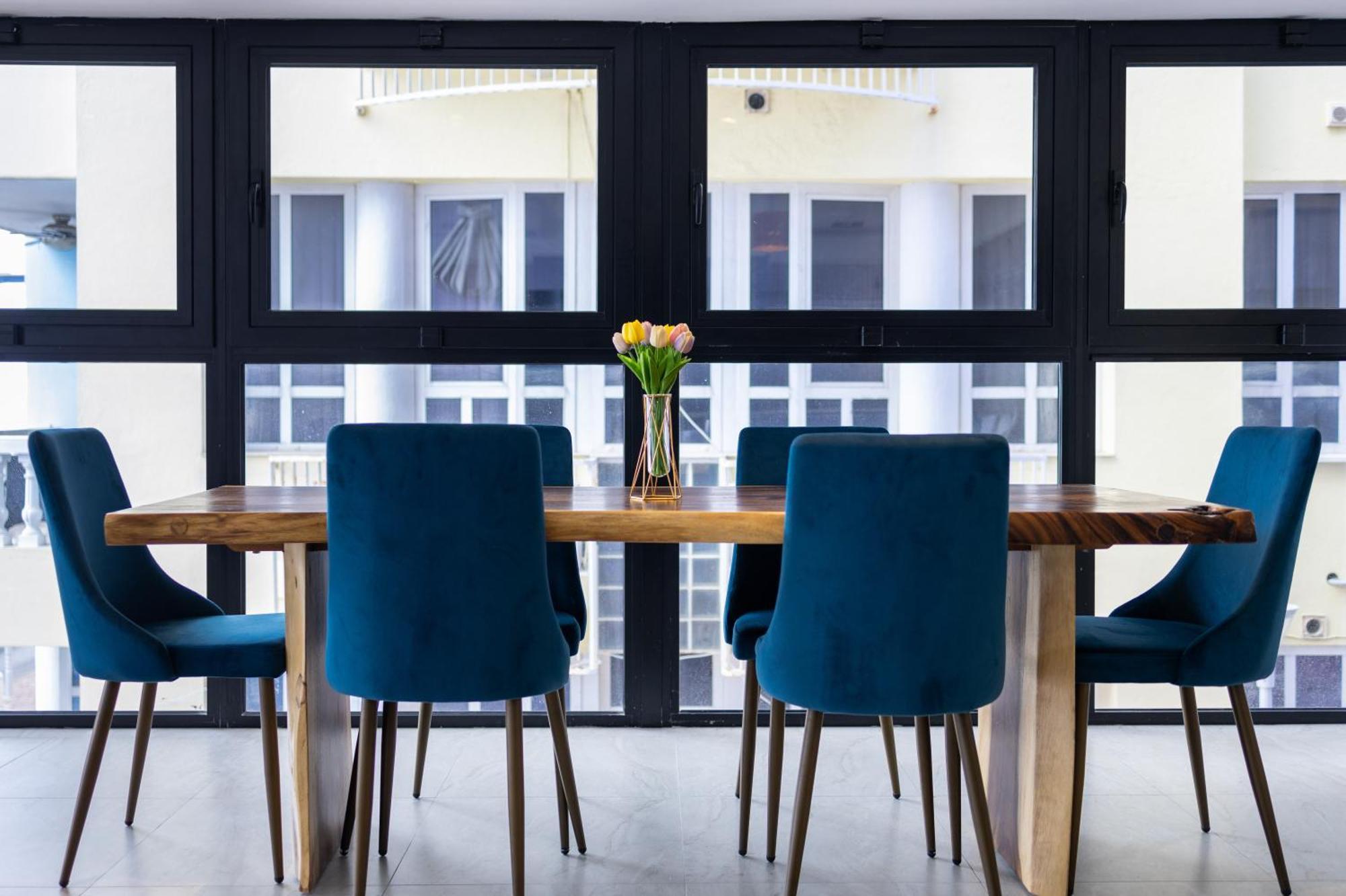 Handelskade Penthouse Willemstad Exterior foto